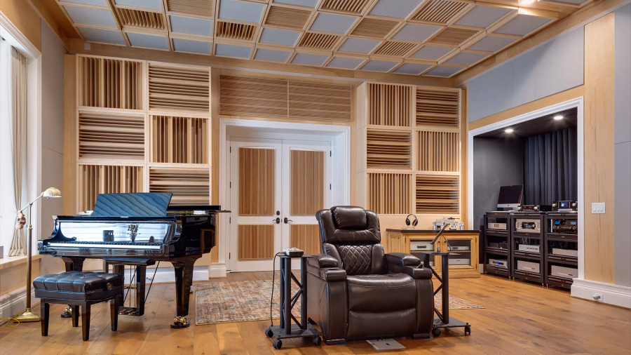 Understanding Acoustics: How Acoustic Design Makes Performance Spaces Sound Better