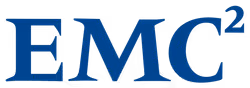 EMC logo