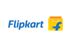 Flipkart logo