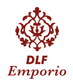 DLF Emporio logo