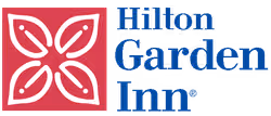 Hilton Garden Inn logo