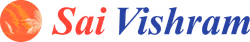 Sai Vishram logo