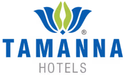 The Tamanna Group of Hotels logo