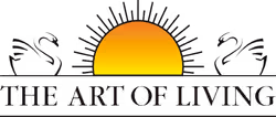 The Art of Living logo