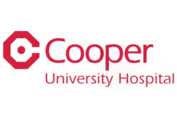 Cooper Hospital logo