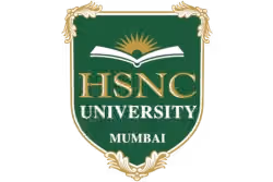 HSNC University logo