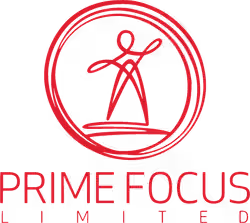 Prime Focus logo