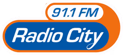 Radio City logo