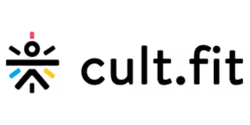 Cult.fit logo