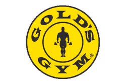Gold's Gym logo